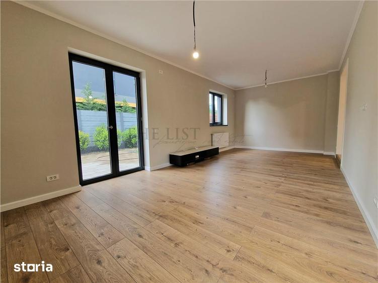 Vila 4 Camere | Zona Exclusivista | TUNARI - 19