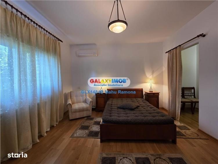 Apartament 2 camere Baneasa, Petrom City, Nuferilor - 6