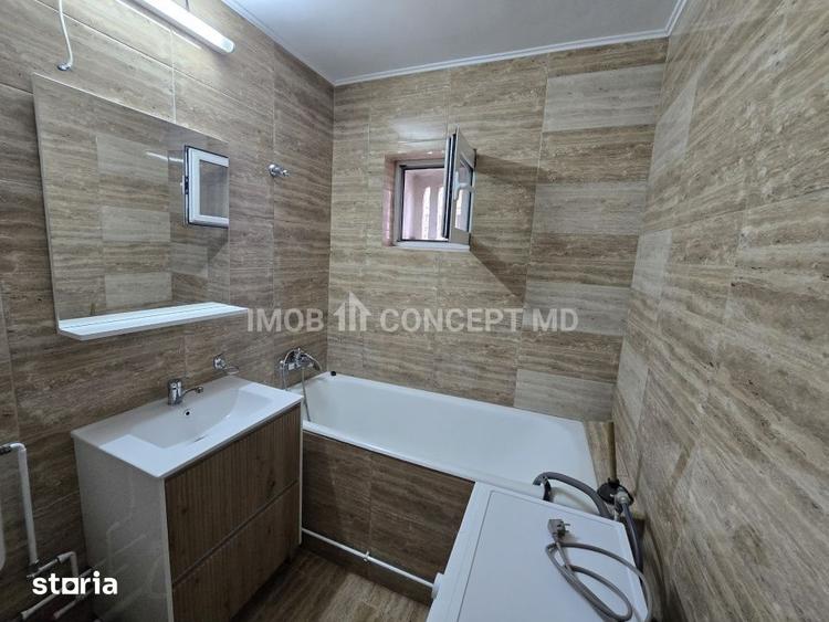 Apartament cu 3 camere decomandat în Ultracentral