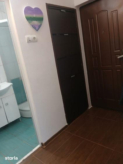 - Apartament 1 camera Dorobantilor, suprafata 38mp, etaj 3/4, mobilat. - 9