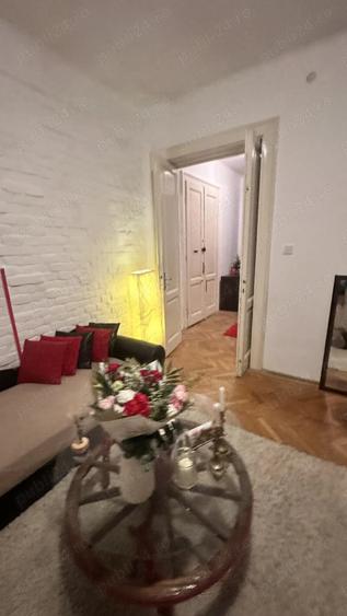 Casă cu 2 camere cu Teren 65 Mp în Bălcescu