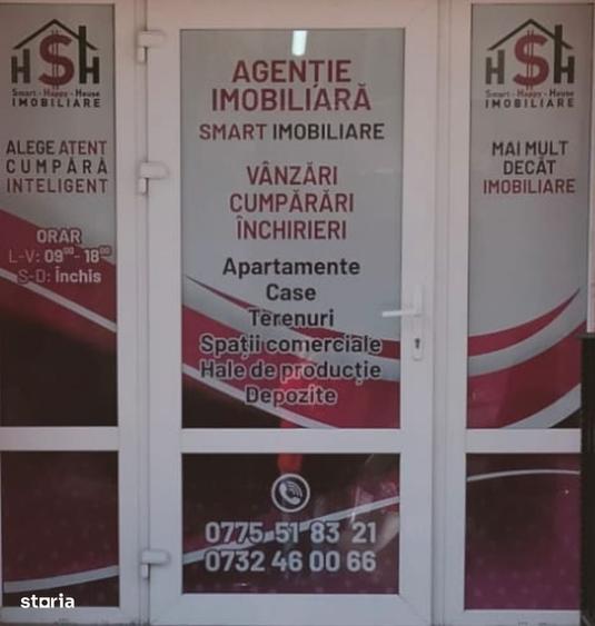 Apartament 3 camere 68mp Centru etaj 2 Pret 99.999eur neg usor - 1