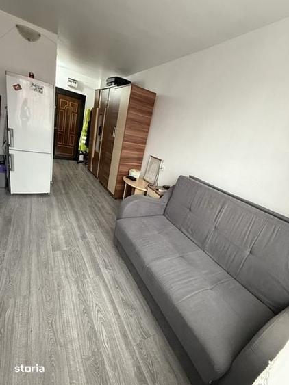 Garsonieră în Central