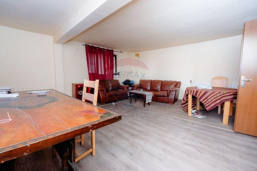 Spațiu comercial de vânzare| potențial real în zona Centrală Pitești - 31