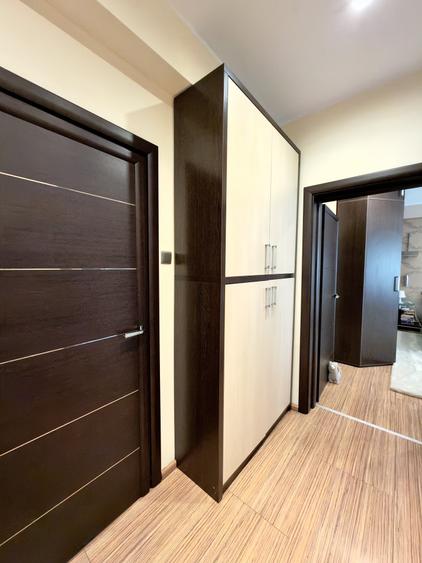 Apartament 4cam Prima Inchiriere Centrala Parcare - Dorobanti | Eminescu - 19