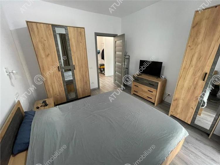 Apartament cu 2 camere decomandat în Exterior Vest