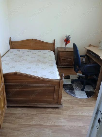 Apartament cu 2 camere semidecomandat în 1 Mai