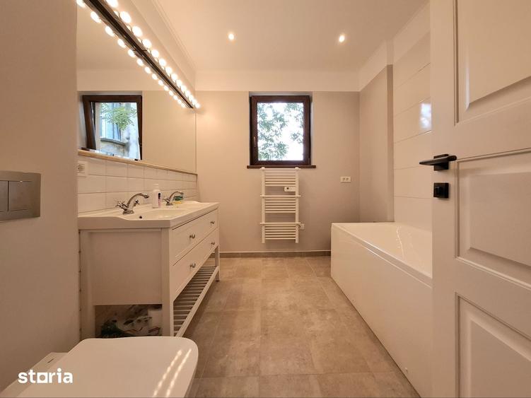 Apartament cu 3 camere în Pache Protopopescu