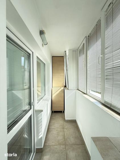 Apartament cu 4 camere decomandat în 13 Septembrie