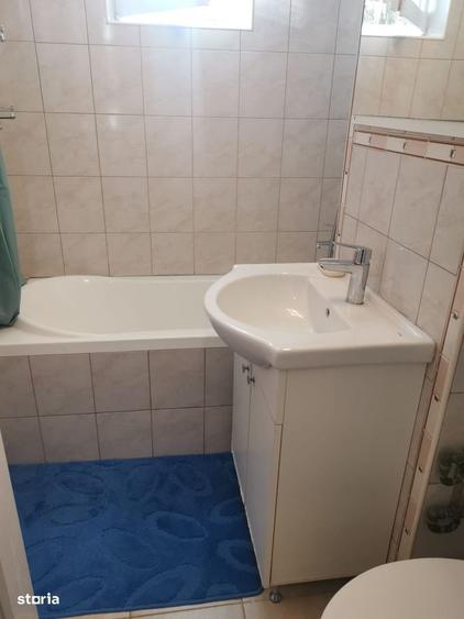 Apartament cu 2 camere decomandat în Nord