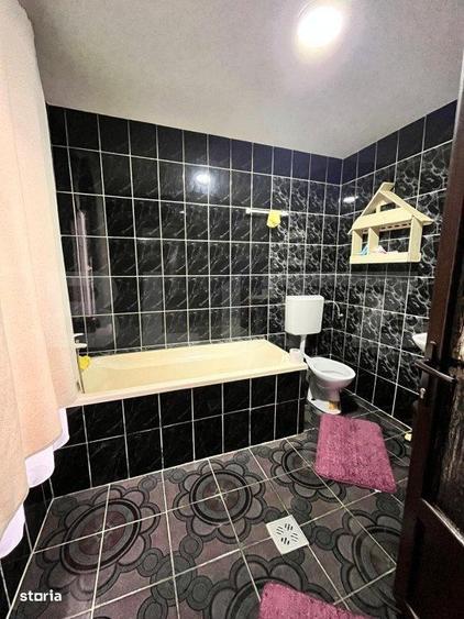 Casă cu 4 camere în Cepari