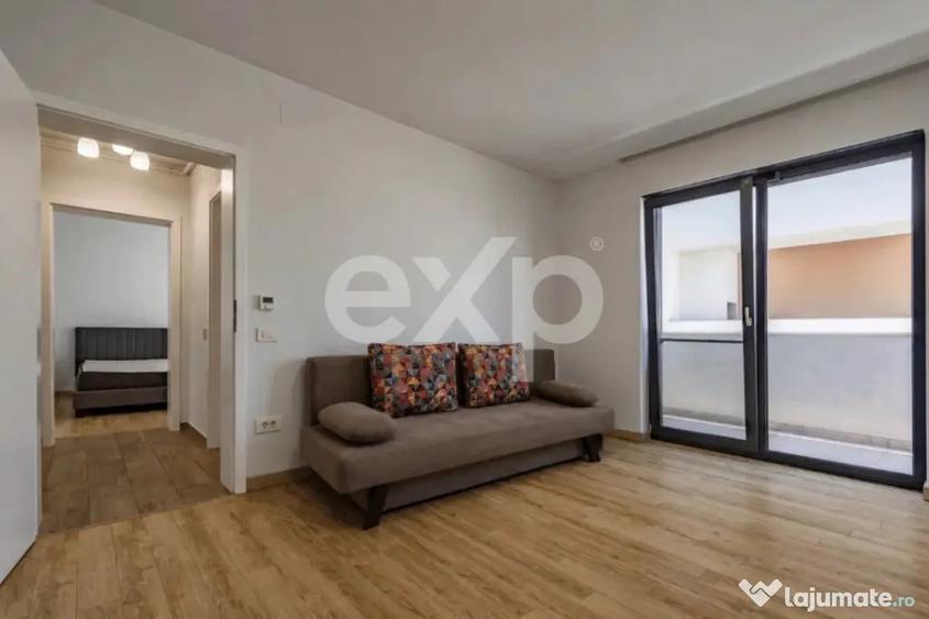 Apartament premium 3 camere zona Kaufland - 15
