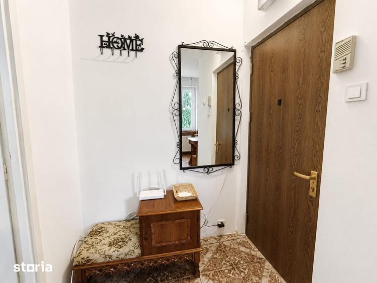 Inchiriere 2 camere, semidecomandat, etaj 2/4 Str. Neptun, 360euro - 17
