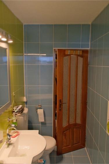 Apartament cu 2 camere nedecomandat în Olari