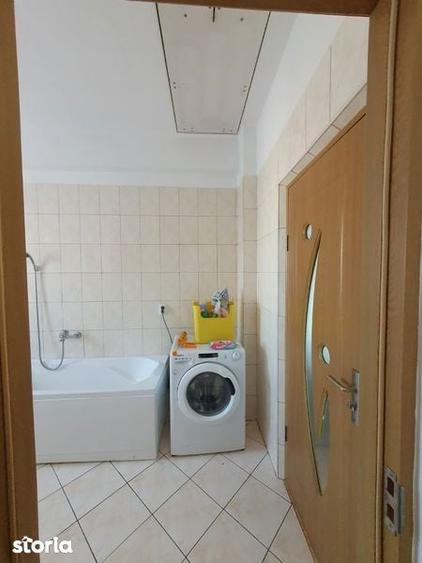 Apartament cu 2 camere în Burdujeni