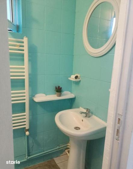APARTAMENT 2 CAMERE | BROTACEI | CENTRALA | ET 3/4 - 3