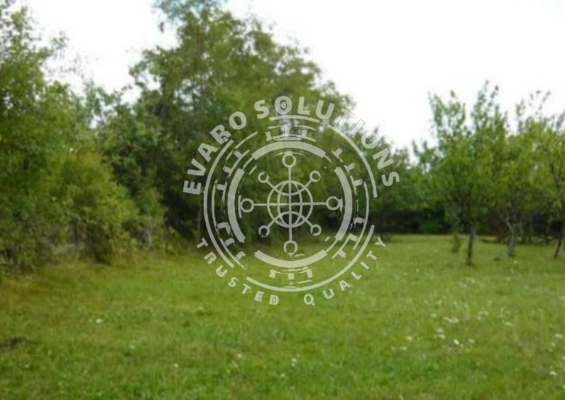 Teren intravilan 3550mp | Zona superba | Teisani - Prahova - 2