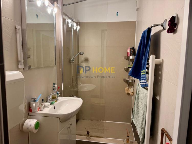Apartament cu 2 camere decomandat, mobilat în Floreasca