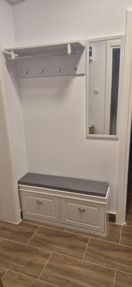 Apartament cu 2 camere decomandat în Floreasca
