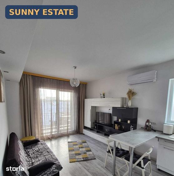 Apartament cu 2 camere în Nord