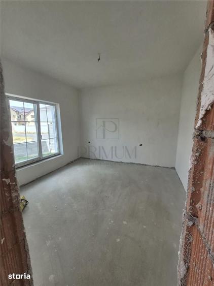 DUPLEX DESPARTIT PRIN GARAJ - ZONA EXCELENTA - FINISAJE LA ALEGERE - - 13