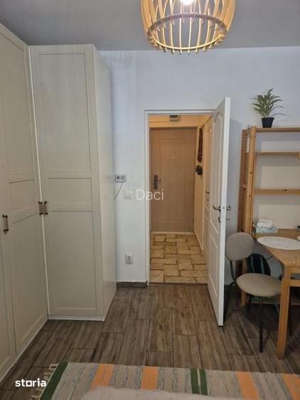 Garsoniera 1.500 lei Spitalul Judetean