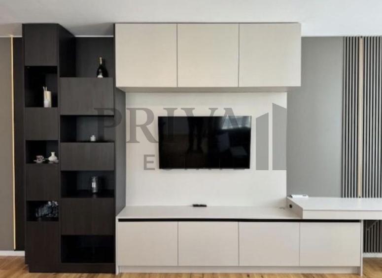 Apartament cu 2 camere decomandat, mobilat în Ultracentral