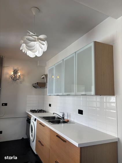 Apartament cu 4 camere în Dorobanți