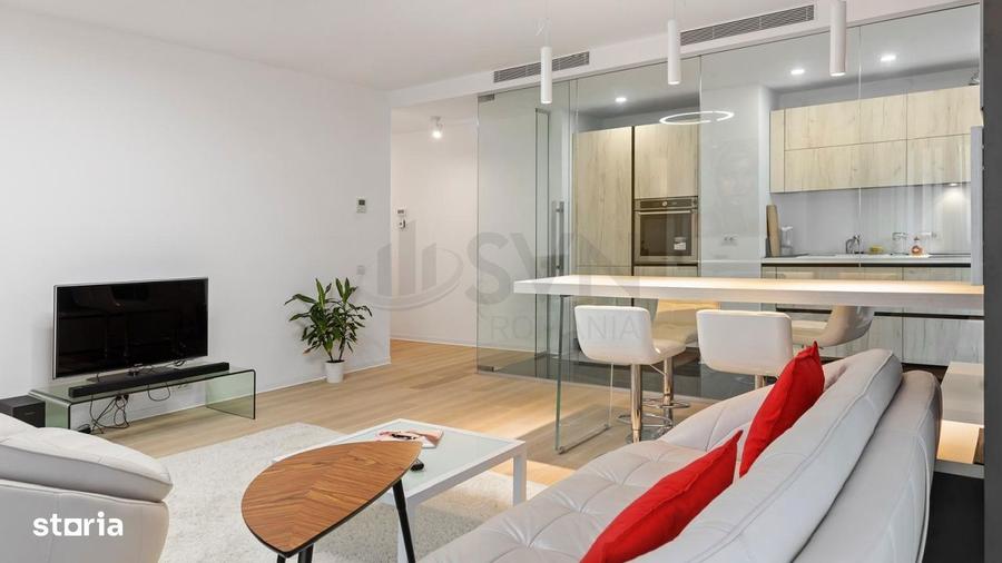 Apartament modern 3 camere I One Charles de Gaulle - 8