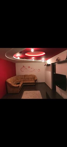 Apartament cu 2 camere decomandat în Gorjului