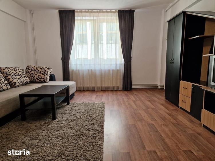 Studio decomandat 36 mp | Etaj 1 | Avram Iancu Bra?ov | 80.000 - 11