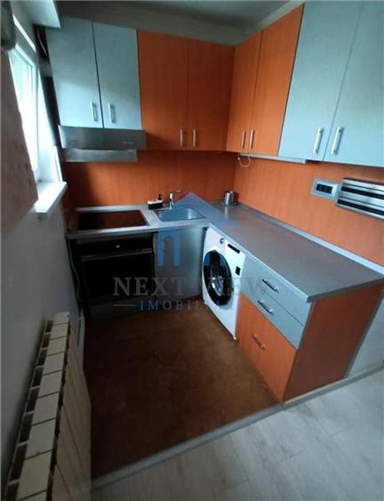 Apartament 2 camer, Bulevardul Muncii - 4
