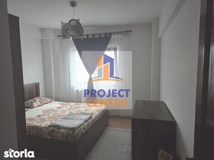Apartament 3 camere Trivale - 1