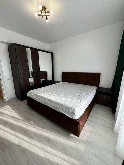 3 cam, Rebreanu, bloc nou, încălzire pardoseala, parcare inclusa, lux! - 14