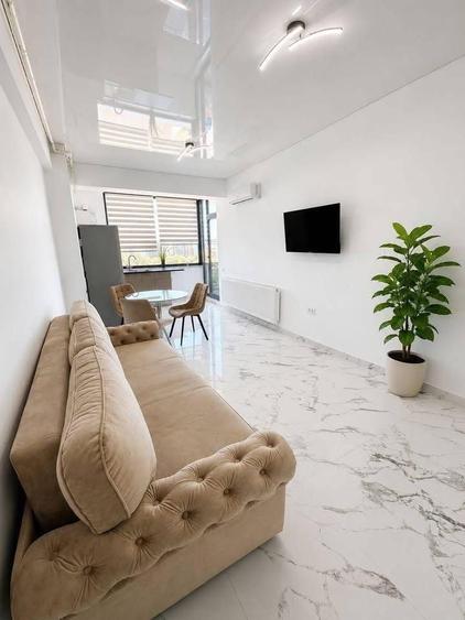 Apartament de de inchiriat mamaia nord - 6