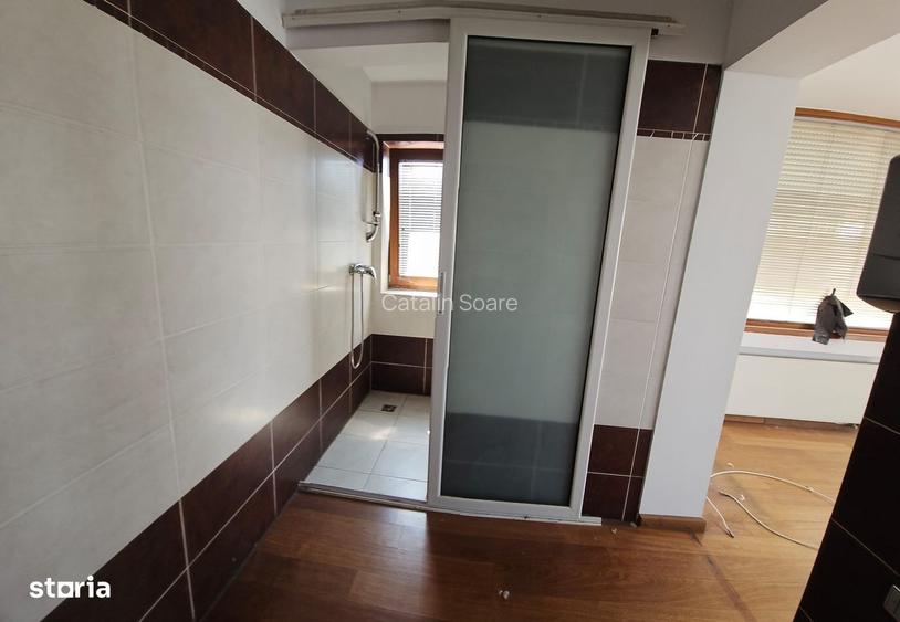 Dorobanti, penthouse triplex, 350mp, panorama, chirie 3500EUR, premium