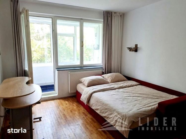Apartament cu 2 camere de vanzare pe strada Ariesului, Cluj-Napoca - 2