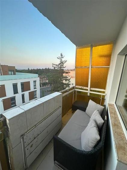 Apartament cu 3 camere decomandat, mobilat în Zorilor