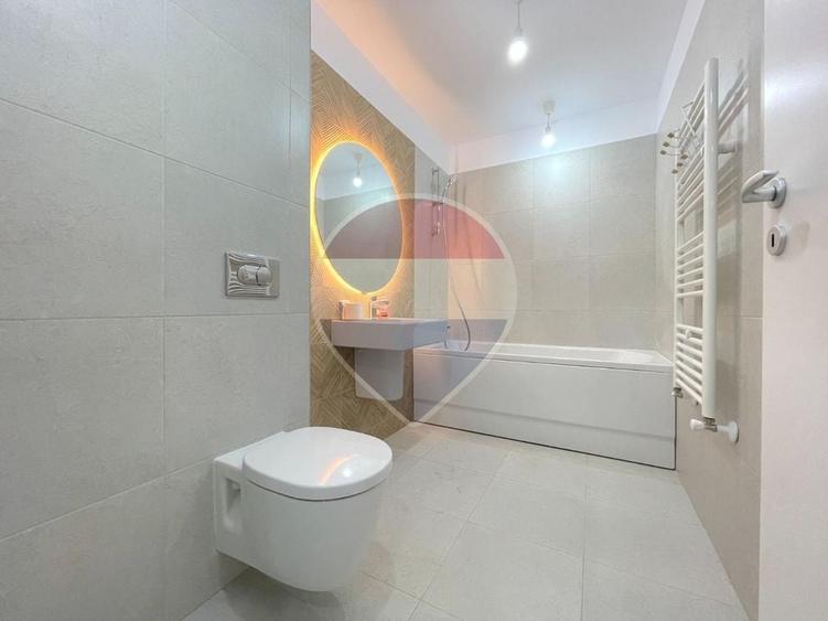 Apartament cu 3 camere decomandat, mobilat în Astra