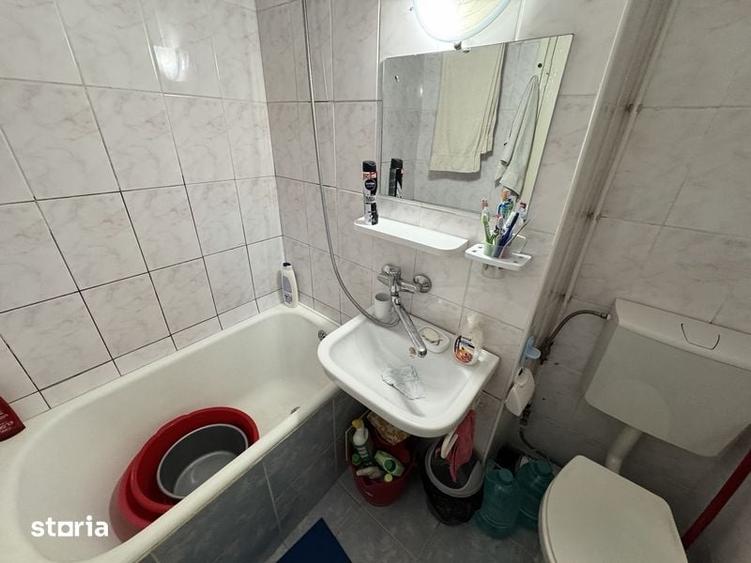 Apartament cu 2 camere în Tătărași