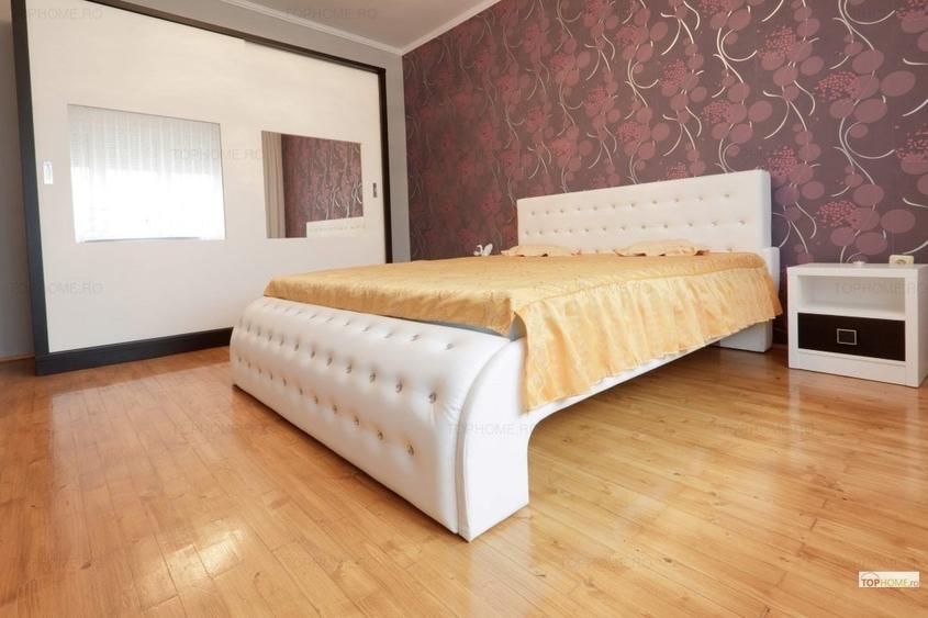 Apartament cu 2 camere decomandat în Berceni — fotografia 3