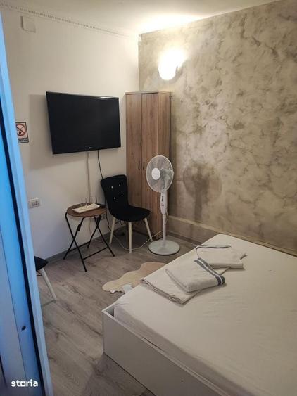 Inchiriez imobil zona Ramuri Tei cu 7 camere - 14