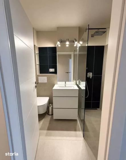 Apartament cu 2 camere decomandat în Mărăști