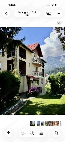 Casă cu 6 camere cu Teren 350 Mp în Zamora