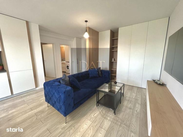 Apartament cu 2 camere în Central