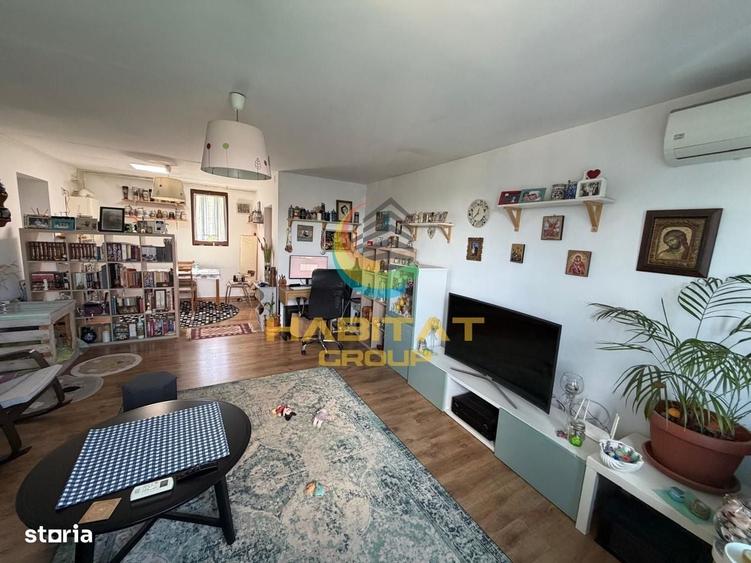 Apartament cu 2 camere în Central — fotografia 1