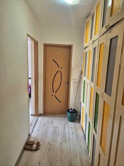 Garsonieră decomandată în Centrul Civic