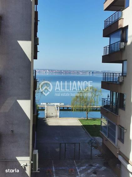 De vanzare apartament 3 camere statiunea Mamaia, zona Butoaie - 14