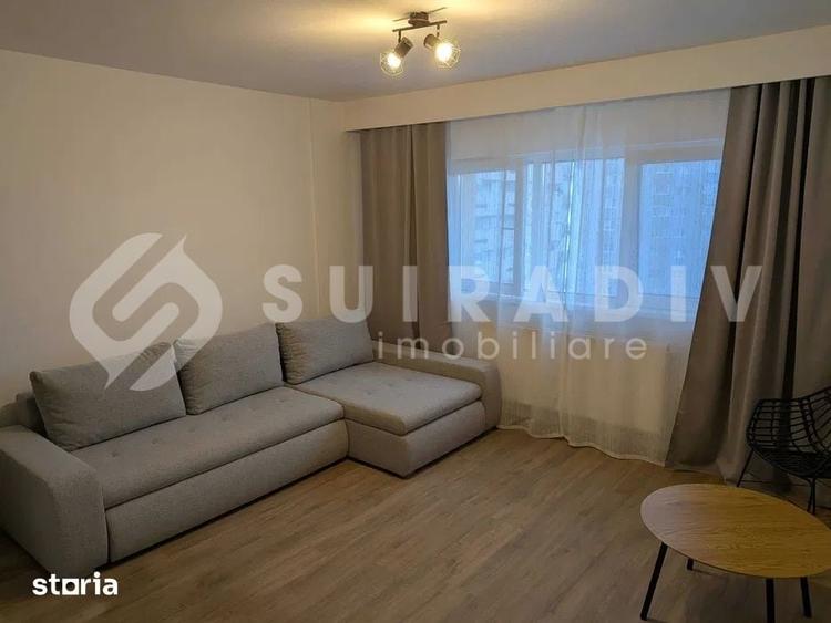 Apartament 2 camere, 2 balcoane | Mara?ti - 1