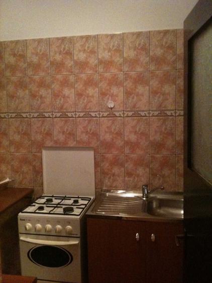 Garsonieră semidecomandată în Tineretului
